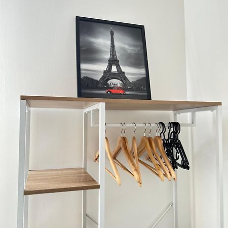 Maisonnette Studio Parc Asterix I Roissy Cdg I Chateau De Chantilly I Paris لا شابيل أو سيرْفا المظهر الخارجي الصورة