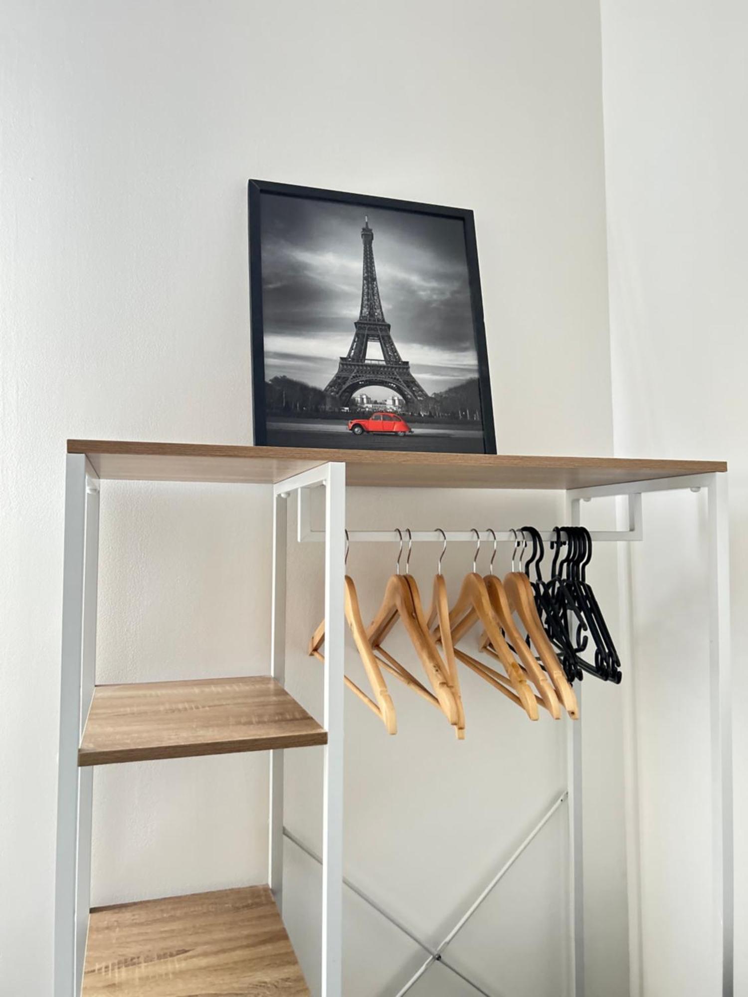 Maisonnette Studio Parc Asterix I Roissy Cdg I Chateau De Chantilly I Paris لا شابيل أو سيرْفا المظهر الخارجي الصورة